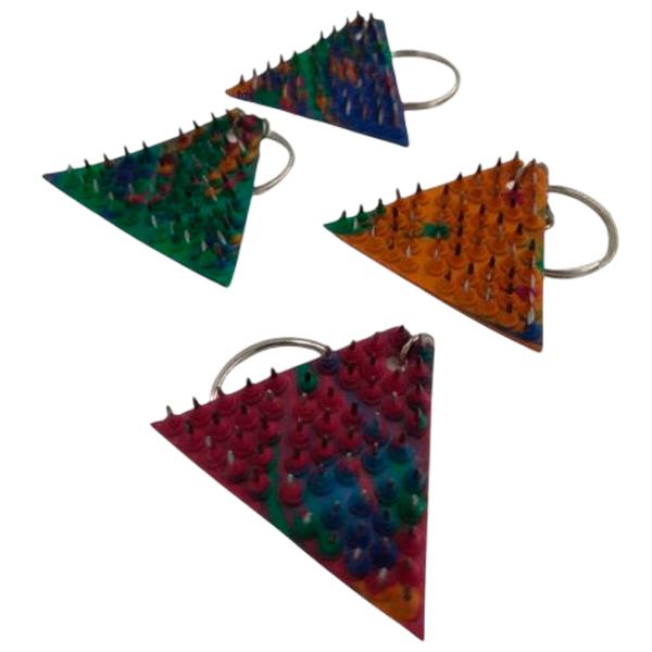 Breloc LYAPKO 5645  / Multicolor photo 2