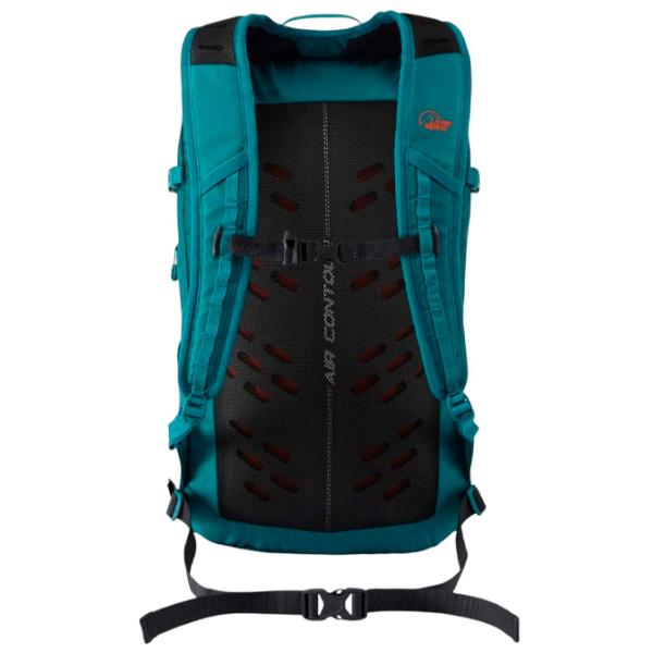 Туристический рюкзак Lowe Alpine Edge 22 Для треккинга / 22 л photo 5 Туристический рюкзак Lowe Alpine Edge 22 Для треккинга / 22 л photo 5