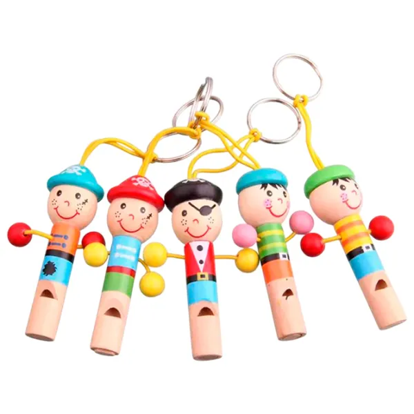 Breloc Miscellaneous 727080  / Multicolor photo 1 Breloc Miscellaneous 727080  / Multicolor photo 1
