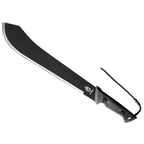 Cuțit Gerber Cutting Tools - Machete tactical / Oțel inoxidabil photo 1 Cuțit Gerber Cutting Tools - Machete tactical / Oțel inoxidabil photo 1