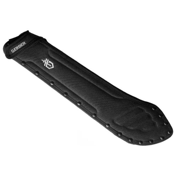Cuțit Gerber Cutting Tools - Machete tactical / Oțel inoxidabil photo 2 Cuțit Gerber Cutting Tools - Machete tactical / Oțel inoxidabil photo 2