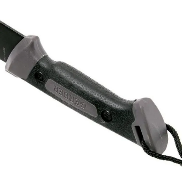 Cuțit Gerber Cutting Tools - Machete tactical / Oțel inoxidabil photo 3 Cuțit Gerber Cutting Tools - Machete tactical / Oțel inoxidabil photo 3