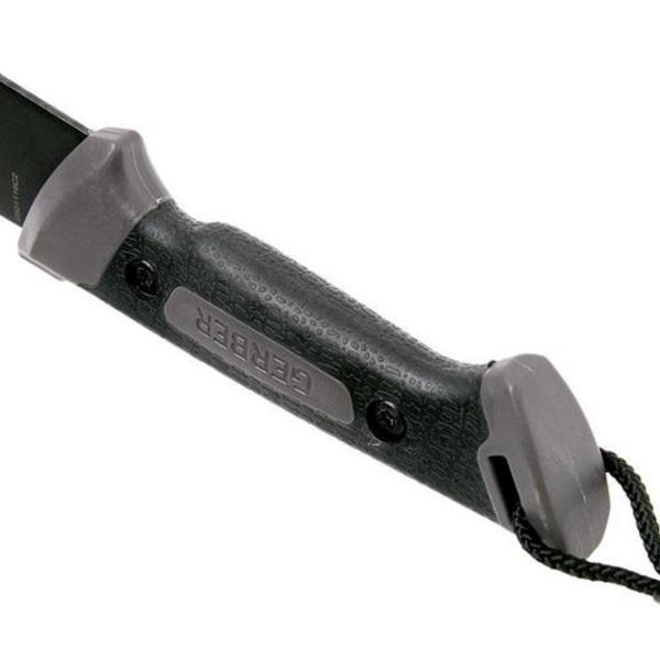 Cuțit Gerber Cutting Tools - Machete tactical / Oțel inoxidabil photo 3 Cuțit Gerber Cutting Tools - Machete tactical / Oțel inoxidabil photo 3