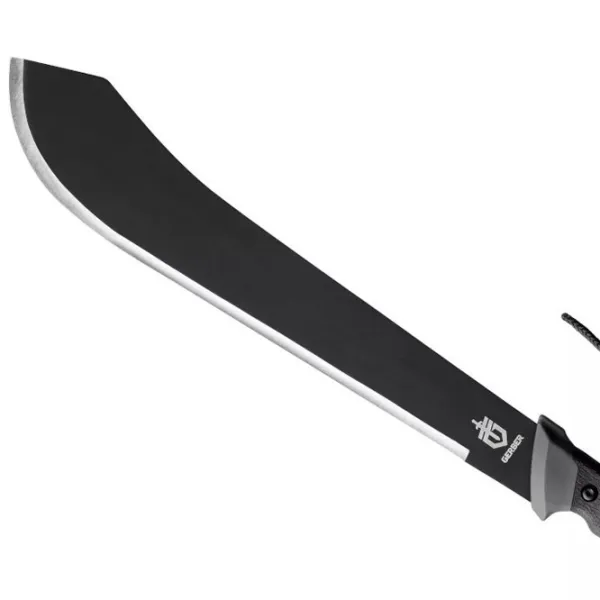 Cuțit Gerber Cutting Tools - Machete tactical / Oțel inoxidabil photo 4 Cuțit Gerber Cutting Tools - Machete tactical / Oțel inoxidabil photo 4