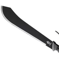 Cuțit Gerber Cutting Tools - Machete tactical / Oțel inoxidabil photo 4