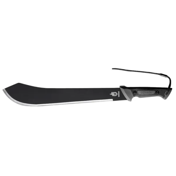 Cuțit Gerber Cutting Tools - Machete tactical / Oțel inoxidabil photo 5 Cuțit Gerber Cutting Tools - Machete tactical / Oțel inoxidabil photo 5