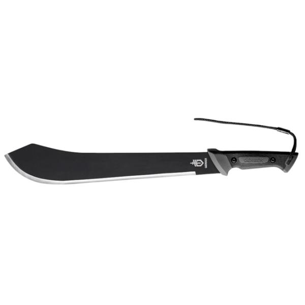 Cuțit Gerber Cutting Tools - Machete tactical / Oțel inoxidabil photo 5 Cuțit Gerber Cutting Tools - Machete tactical / Oțel inoxidabil photo 5