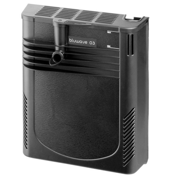 Аквариумный фильтр Ferplast BLUWAVE 03  350 л/ч photo 1 Аквариумный фильтр Ferplast BLUWAVE 03  350 л/ч photo 1