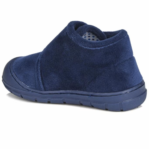 Botine unisex pentru copii Vicco 959.P19K.446 26 / Blue photo 2 Botine unisex pentru copii Vicco 959.P19K.446 26 / Blue photo 2