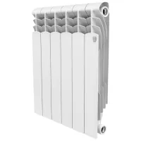 Radiator secțional Royal Thermo Revolution Bimetall Aluminiu