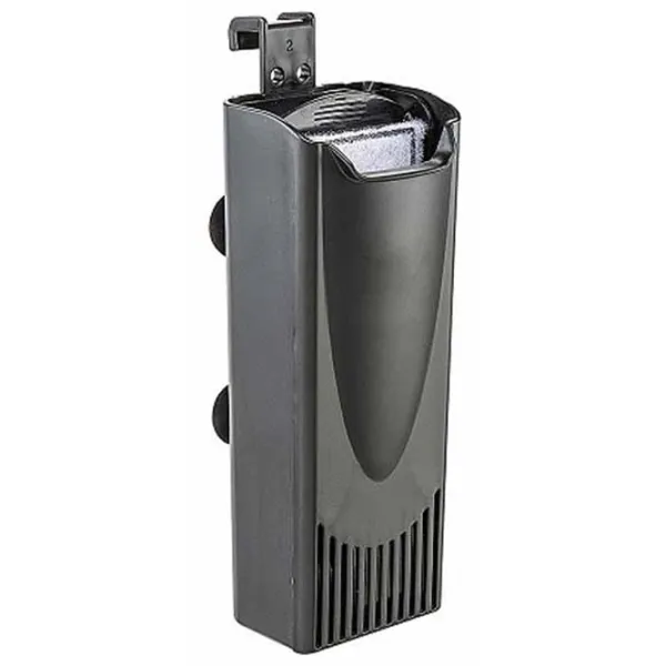 Аквариумный фильтр Ferplast BLUWATERFALL 400  400 л/ч photo 1 Аквариумный фильтр Ferplast BLUWATERFALL 400  400 л/ч photo 1