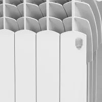 Radiator secțional Royal Thermo Revolution Bimetall Bi-metalic photo 2