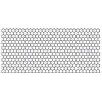 Сито Kolos PXT500CC Металл / 1