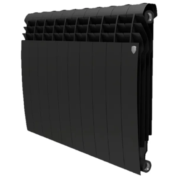 Radiator secțional Royal Thermo BiLiner 500 Aluminiu photo 1