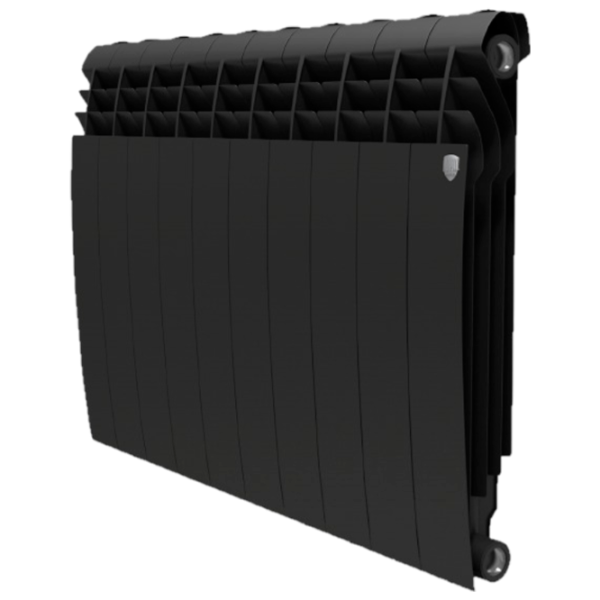 Radiator secțional Royal Thermo BiLiner 500 Aluminiu photo 1