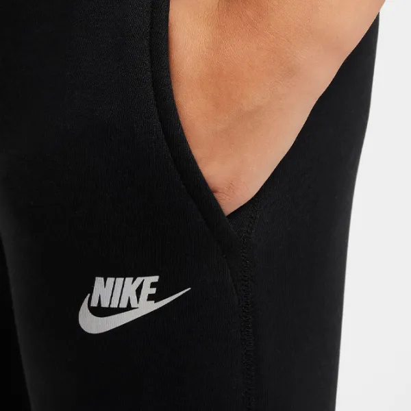 Спортивные брюки для мальчиков Nike Sportswear Tech Fleece Reflective Joggers L / Черный photo 4 Спортивные брюки для мальчиков Nike Sportswear Tech Fleece Reflective Joggers L / Черный photo 4