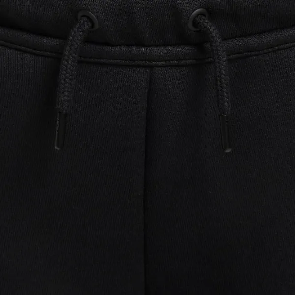 Спортивные брюки для мальчиков Nike Sportswear Tech Fleece Reflective Joggers S / Черный photo 5 Спортивные брюки для мальчиков Nike Sportswear Tech Fleece Reflective Joggers S / Черный photo 5