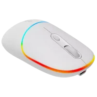 Mouse Canyon MW-22 USB / White photo 2