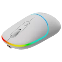 Mouse Canyon MW-22 USB / White photo 4