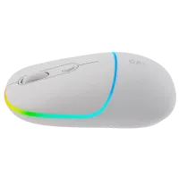 Mouse Canyon MW-22 USB / White photo 5