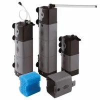 Filtru acvariu Ferplast BLUMODULAR 3 1200 l/h