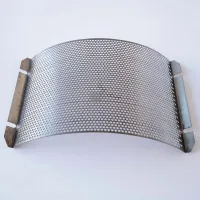 Sită Micul Fermier GF-0885 Metal / 1 photo 3