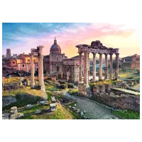 Puzzle Trefl Roman forum 12+/ Numărul de piese: 1000