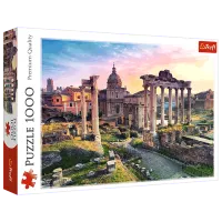 Puzzle Trefl Roman forum 12+/ Numărul de piese: 1000 photo 2