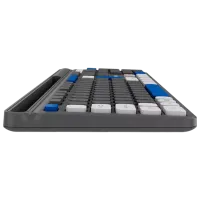 Tastatură Canyon HKB-W03 Fără fir / Black photo 5