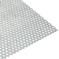 Sită Technoworker №6 Metal / 1