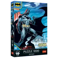 Puzzle Trefl Batman 9+/ Numărul de piese: 1000