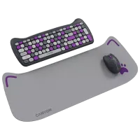 Набор Canyon HSET-W6 Беспроводные / Фиолетовый photo 2