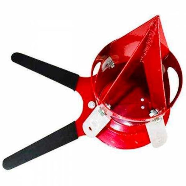 Dozator Tehno MS Big Bag Metal / 1 photo 3 Dozator Tehno MS Big Bag Metal / 1 photo 3