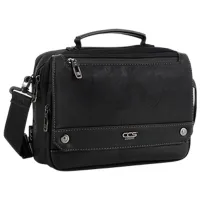 Geanta de talie CCS 31375 / Gray Black / photo 2