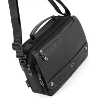 Geanta de talie CCS 31375 / Gray Black / photo 4