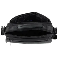 Geanta de talie CCS 31375 / Gray Black / photo 5