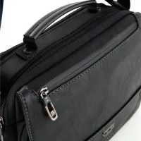 Geanta de talie CCS 31375 / Gray Black / photo 6