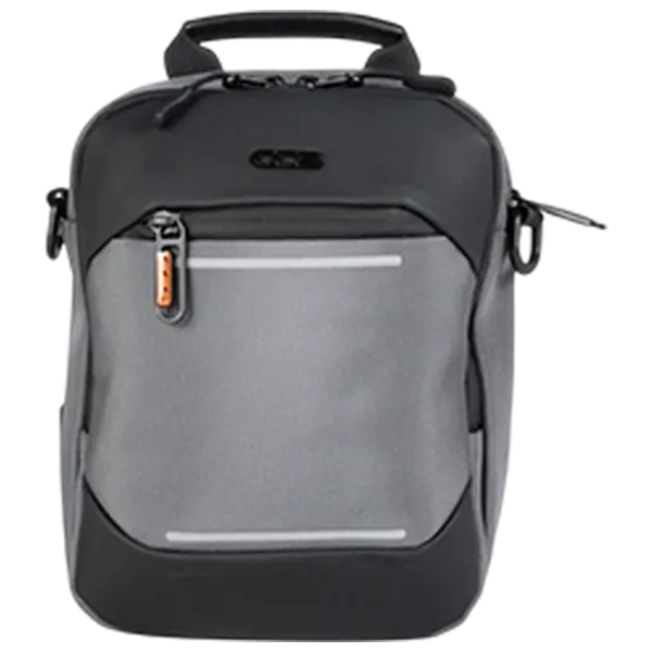 Geanta de talie CCS 31303  / Black Gray /  photo 1 Geanta de talie CCS 31303  / Black Gray /  photo 1