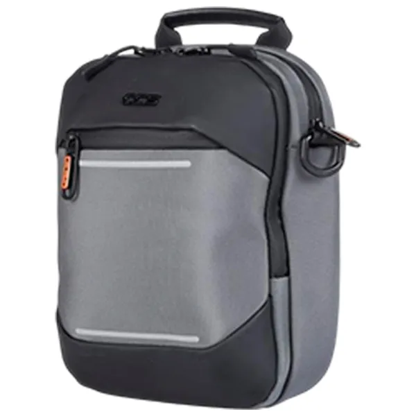 Geanta de talie CCS 31303  / Black Gray /  photo 2 Geanta de talie CCS 31303  / Black Gray /  photo 2