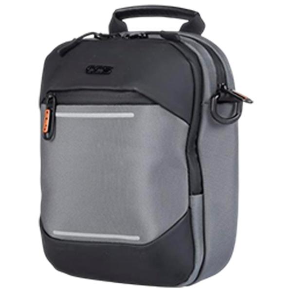 Geanta de talie CCS 31303  / Black Gray /  photo 2 Geanta de talie CCS 31303  / Black Gray /  photo 2