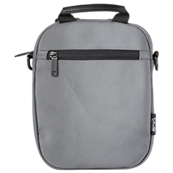 Geanta de talie CCS 31303  / Black Gray /  photo 3 Geanta de talie CCS 31303  / Black Gray /  photo 3