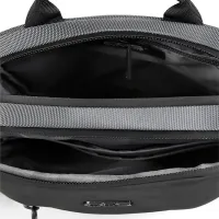 Geanta de talie CCS 31303 / Black Gray / photo 4