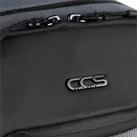 Geanta de talie CCS 31303 / Black Gray / photo 6