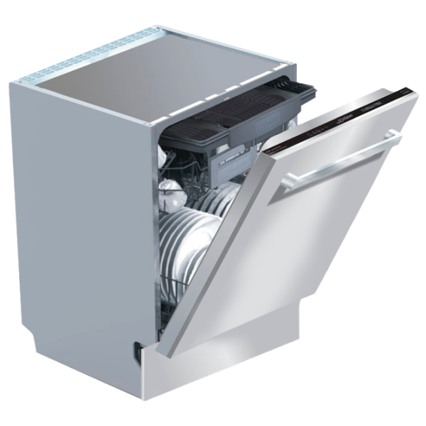 Mașină de spălat vase Kaiser S 60 I 83 XL  / Inox photo 1