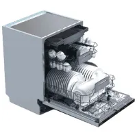 Mașină de spălat vase Kaiser S 60 I 83 XL / Inox photo 2