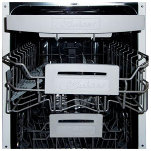 Mașină de spălat vase Kaiser S 60 I 83 XL  / Inox photo 4