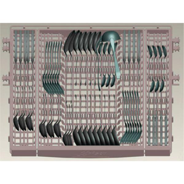 Mașină de spălat vase Kaiser S 60 I 83 XL  / Inox photo 5