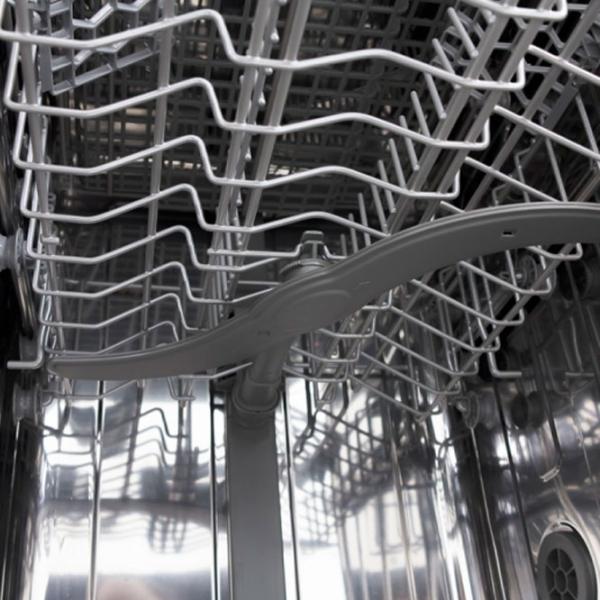 Mașină de spălat vase Kaiser S 60 I 83 XL  / Inox photo 6