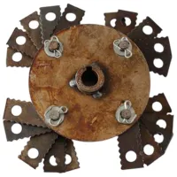 Ciocane pentru moara Micul Fermier GF-0897 Metal / 1