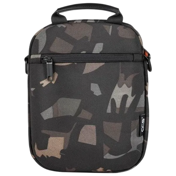 Geanta de talie CCS 31303  / Gray Camuflage /  photo 1 Geanta de talie CCS 31303  / Gray Camuflage /  photo 1